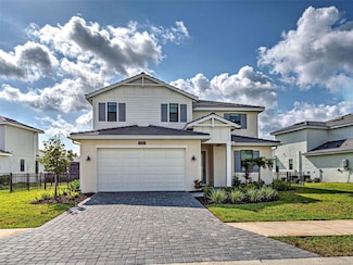 12705 Pinnacle Ln, Venice, FL 34293