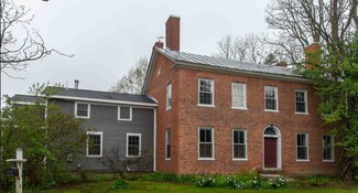 2678 Silver St, Hinesburg, VT 05461