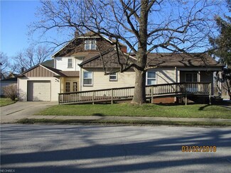 4052 Washington Park Blvd, Newburgh Heights, OH 44105