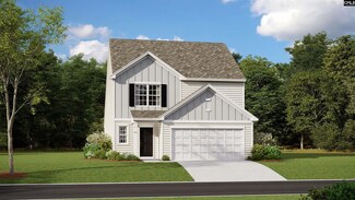 230 Hazel Rain Rd, Gaston, SC 29053