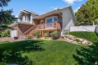 2239 E 3225 N, Layton, UT 84040