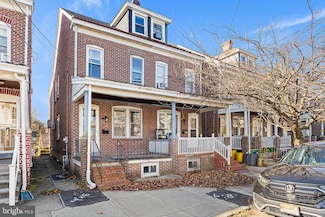 321 Cleveland Ave, Trenton, NJ 08629