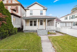 508 1/2 Mccabe Ave, Bradley Beach, NJ 07720