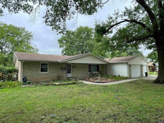 605 Locust, Overbrook, KS 66524