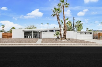 3570 E Camino Rojos, Palm Springs, CA 92262