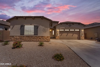 18916 W Laurel Ln, Surprise, AZ 85388