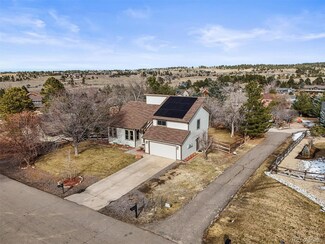 6770 N Ridgeway Cir, Parker, CO 80134