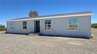 2301 Mcmurray Dr, Pahrump, NV 89060