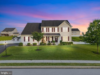 46 Kaitlyn Dr, Hanover, PA 17331