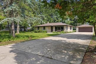 6528 South Dr, Mount Pleasant, WI 53406