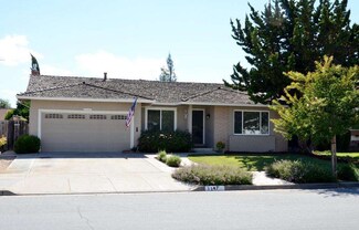 1147 Adams Dr, San Jose, CA 95132