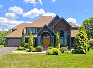 155 Hillwinds N, Brattleboro, VT 05301