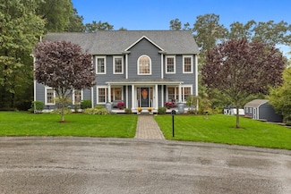 20 Betty's Way, Seekonk, MA 02771
