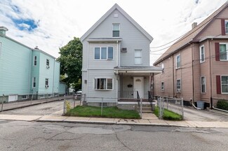 20 Fiske Ave, Somerville, MA 02145