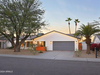 3934 S Roberts Rd, Tempe, AZ 85282