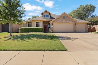 1012 Tara Dr, Burleson, TX 76028