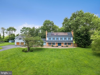 13204 Lantern Hollow Dr, North Potomac, MD 20878