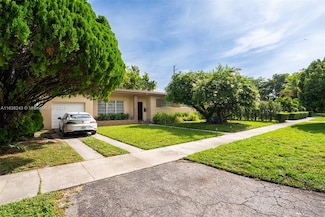 1131 Raven Ave, Miami Springs, FL 33166