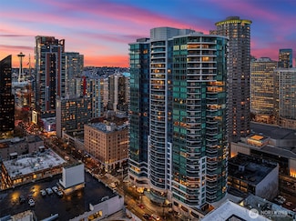 1920 4th Ave Unit 1105, Seattle, WA 98101