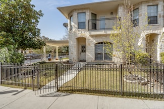 444 Herff St, Boerne, TX 78006