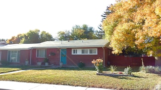 595 W 250 S, Vernal, UT 84078