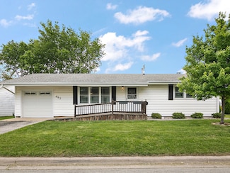 482 S Rivard St, Bourbonnais, IL 60914