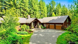 36915 NE 98th St, Carnation, WA 98014