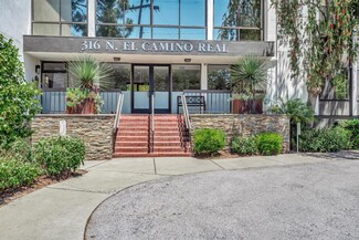 316 N El Camino Real Unit 307, San Mateo, CA 94401