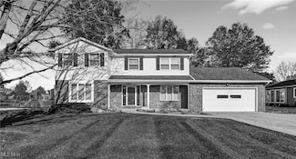 9125 Paulding St NW, Massillon, OH 44646