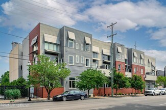 639 E Jefferson St Unit 207, Louisville, KY 40202