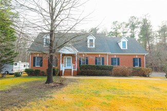 2775 Broadland Way, Sandy Hook, VA 23153