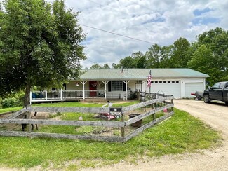 6698 Kentucky 2, Olive Hill, KY 41164
