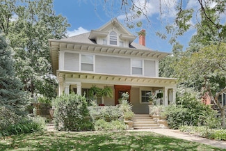 1425 N Park Place, Wichita, KS 67203