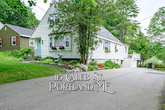 115 Caleb St, Portland, ME 04102