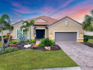 5116 Tivoli Run, Bradenton, FL 34211