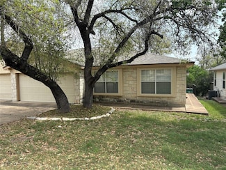 3307 Macarthur Ave Unit A, Lago Vista, TX 78645