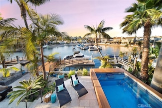 3908 Channel Place, Newport Beach, CA 92663