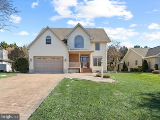 29687 Sawmill Dr, Dagsboro, DE 19939