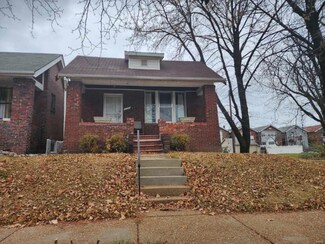 4201 E Sacramento Ave, Saint Louis, MO 63115