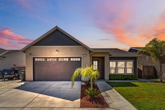 5419 W Huffman Ave, Fresno, CA 93722