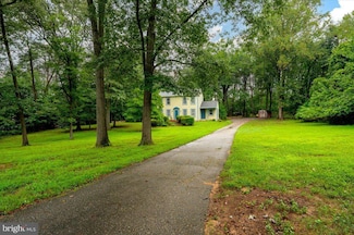 7810 Chestnut Grove Rd, Severn, MD 21144