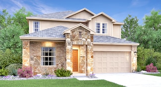 Brock, Pflugerville, TX 78660