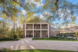 131 Radney Rd, Houston, TX 77024
