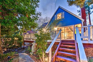 396 Maple Dr, Lake Arrowhead, CA 92352
