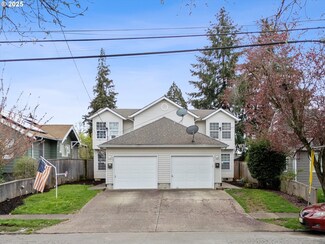 275 E Hereford St, Gladstone, OR 97027