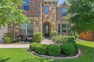 2851 Clearwater Dr, Prosper, TX 75078