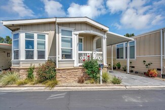 325 Sylvan Ave Unit 42, Mountain View, CA 94041
