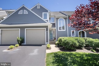 207 E Village Ln, Chadds Ford, PA 19317
