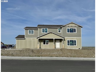 549 Grant St, Umatilla, OR 97882