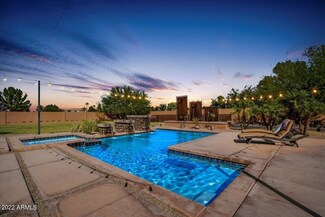12224 E Birchwood Place, Chandler, AZ 85249